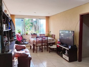 apartment em Rua Doutor Barcelos, Tristeza - Porto Alegre - RS