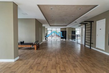 apartment em Rua do Bosque, Barra Funda - São Paulo - SP