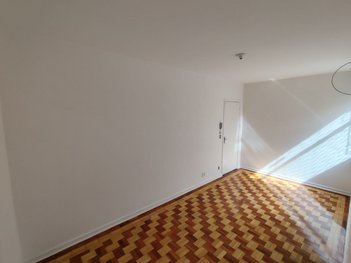 apartment em Avenida Ministro Oswaldo Aranha, Rudge Ramos - São Bernardo do Campo - SP