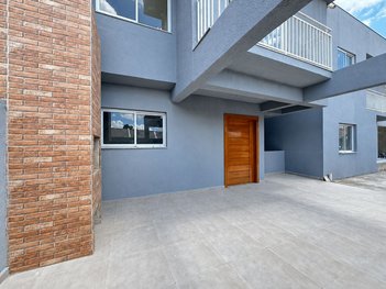 house em Rua Francisco Fay Neves, Santa Felicidade - Curitiba - PR