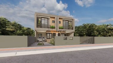 house em Rua João Batista das Costa, Bela Vista - Palhoça - SC