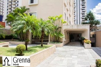 apartment em Rua Santa Justina, Vila Olímpia - São Paulo - SP