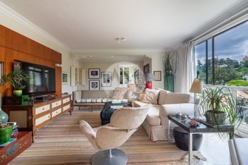 apartment em Avenida Barão de Monte Mor, Real Parque - São Paulo - SP