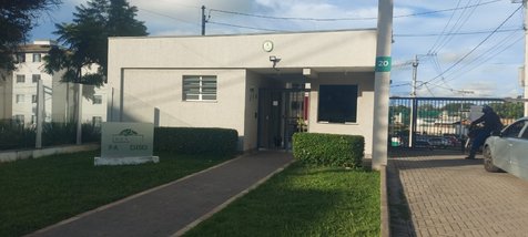 apartment em Rua José Maria de Menezes, Paraíso das Piabas (Justinópolis) - Ribeirão das Neves - MG