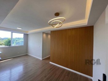 apartment em Avenida Juca Batista, Lageado - Porto Alegre - RS