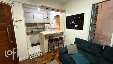 apartment em Duque de Caxias, Centro - Porto Alegre - RS
