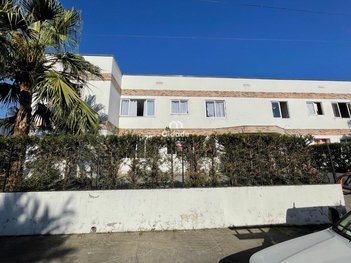 apartment em Rua Fritz Hasse, Centro - Jaraguá do Sul - SC