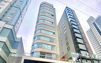 apartment em Rua 1131, Centro - Balneário Camboriú - SC