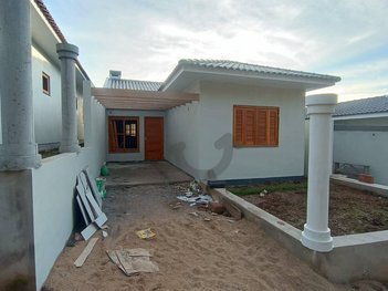 house em Rua Galileu Galilei, Renascença - Santa Cruz do Sul - RS