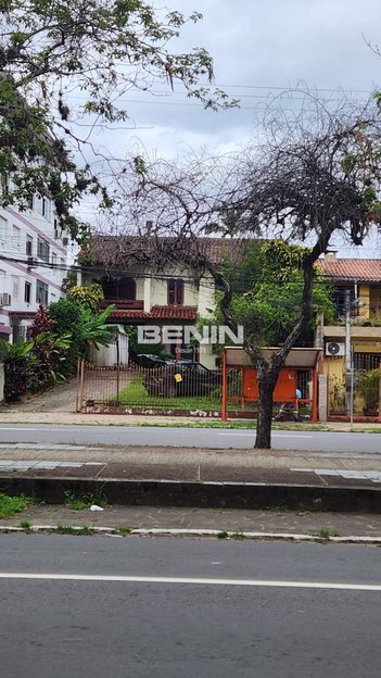 house em Inconfidência, Centro - Canoas - RS
