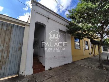 house em Rua Dona Eugênia, Jardim Europa - Piracicaba - SP