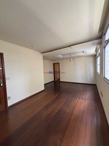 apartment em Rua Itaúna, Colégio Batista - Belo Horizonte - MG