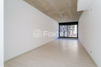 apartment em Avenida Venâncio Aires, Azenha - Porto Alegre - RS
