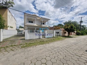house em Rua Veneto, Itatiaia - Itatiaia - RJ