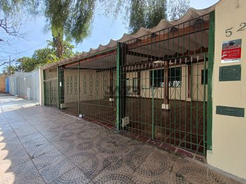 house em Rua Padre Vieira, Bosque - Campinas - SP