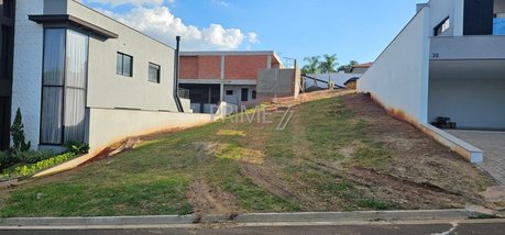 land_lot em Avenida Jaime Pereira, Ondas - Piracicaba - SP