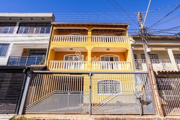 house em QE 38 Conjunto H, Guará II - Brasília - DF