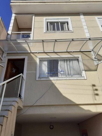 house em Rua Manoel Martins da Rocha, Jardim Mangalot - São Paulo - SP