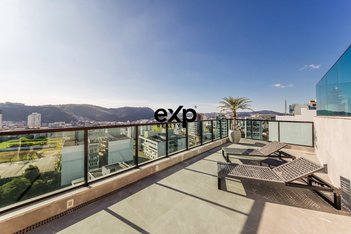 apartment em Rua Pétala Misteriosa, Estrela Sul - Juiz de Fora - MG