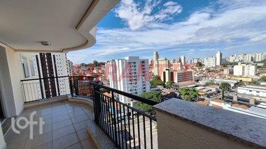 Apartamento em rua vichy, Casa Verde - São Paulo - undefined