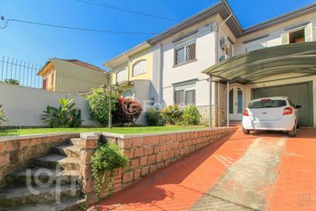 house em Rua Veador Porto, Santana - Porto Alegre - RS