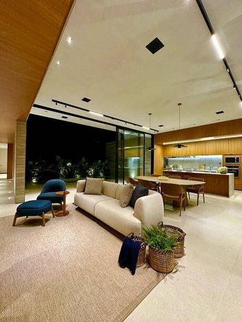 house em Rua Vintino Seraphim, Jardim Santana - Franca - SP