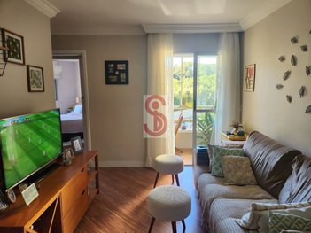 apartment em Avenida Cipriano Rodrigues, Vila Formosa - São Paulo - SP