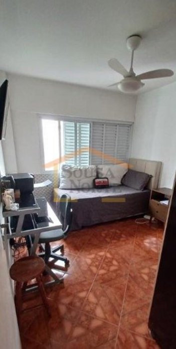 apartment em Avenida Braz Leme, Santana - São Paulo - SP