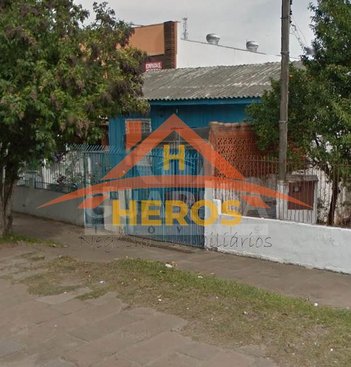land_lot em Avenida da Serraria, Espírito Santo - Porto Alegre - RS