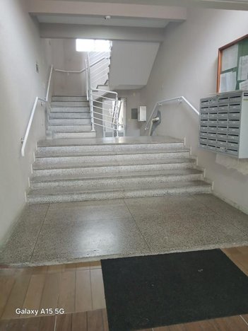 apartment em Rua Delamar José da Silva, Kobrasol - São José - SC