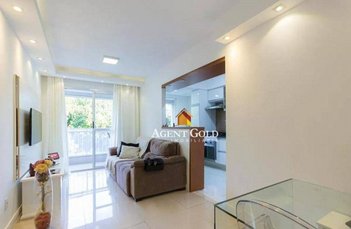 apartment em Rua Macembu, Taquara - Rio de Janeiro - RJ