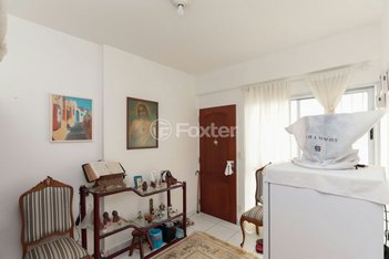 apartment em Rua Heitor Penteado, Sumarezinho - São Paulo - SP