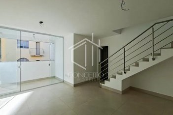 apartment em Rua Doutor Plínio de Morais, Cidade Nova - Belo Horizonte - MG