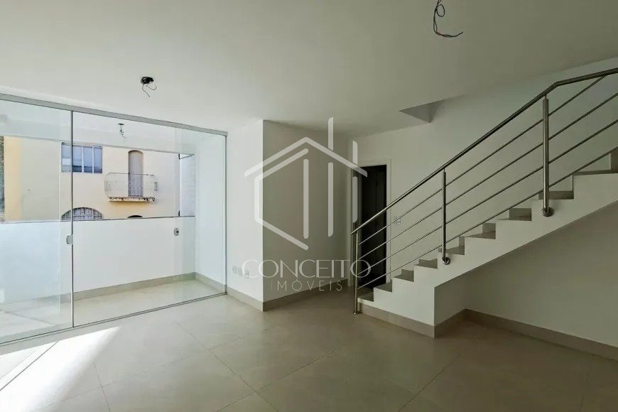 Cobertura com 3 quartos — Cidade Nova, Belo Horizonte
