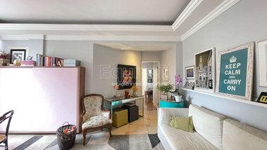 apartment em Avenida Francisco Sales, Santa Efigênia - Belo Horizonte - MG