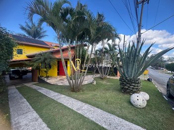 house em Rua Hollywood, San Diego - Vargem Grande Paulista - SP