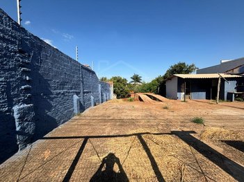 land_lot em Treze de Maio, Centro - Jaú - SP