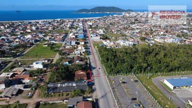 house em Rua Felipe Musse, Ubatuba - São Francisco do Sul - SC
