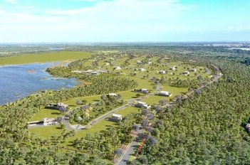 land_lot em Alameda Parajuru, Cidade Alpha - Eusébio - CE