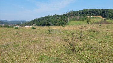 land_lot em Rua Pery Cabral, Prado de Baixo - Biguaçu - SC