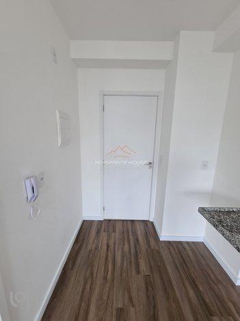 apartment em Coronel Artur de Paula Ferreira, Moema Pássaros - São Paulo - SP