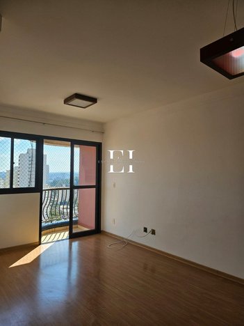 apartment em Rua Roque Giangrande Filho, Jardim Itapeva - São Paulo - SP