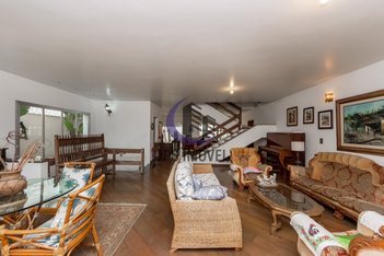 house em Rua Canumá, Jardim dos Estados - São Paulo - SP