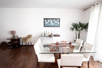 apartment em Alameda dos Guaiós, Planalto Paulista - São Paulo - SP