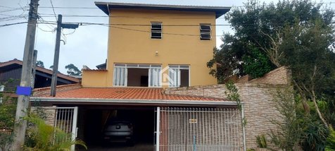 house em Rua Canários, Jardim Haras Bela Vista - Vargem Grande Paulista - SP
