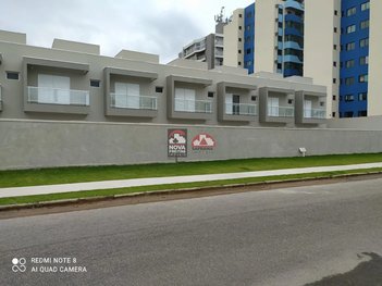 house em Avenida General Osório, Parque Balneário Poiares - Caraguatatuba - SP