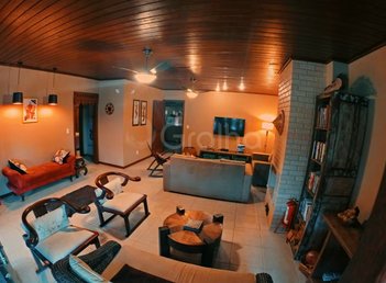 commercial_building em Estrada João Belarmino da Silva, Pântano do Sul - Florianópolis - SC