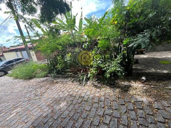 land_lot em Avenida Amintas Barros, Lagoa Nova - Natal - RN