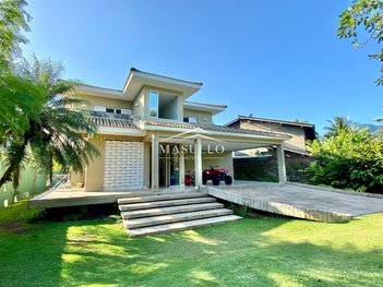 house em Avenida Doutor Francisco Loup, Maresias - São Sebastião - SP