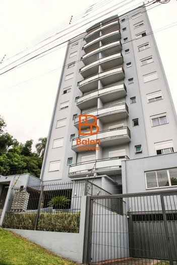 apartment em Fábio Stalivieri, Santa Corona - Caxias do Sul - RS